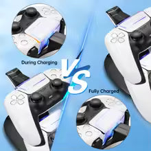 PS5 Controller Doc