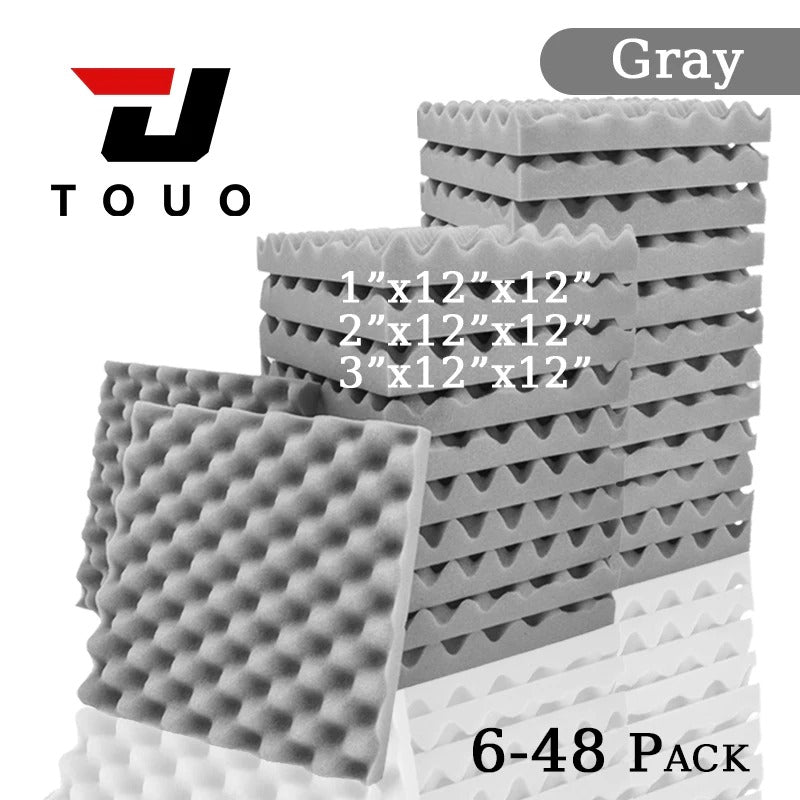 Wall Soundproof Foam