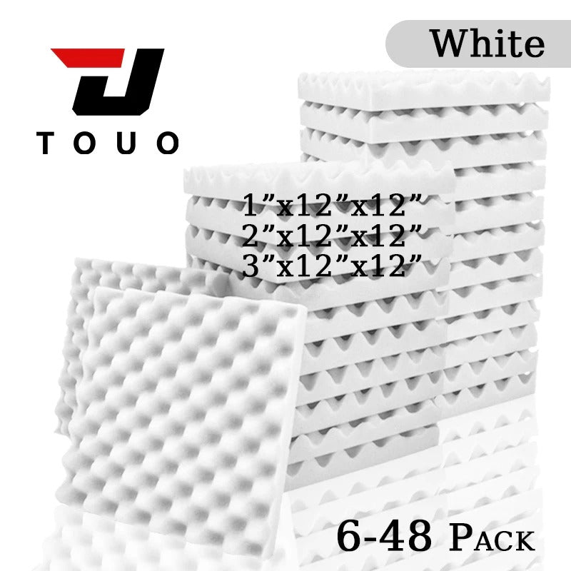 Wall Soundproof Foam