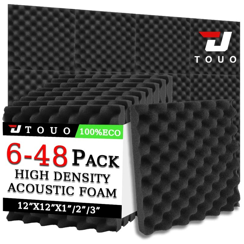 Wall Soundproof Foam