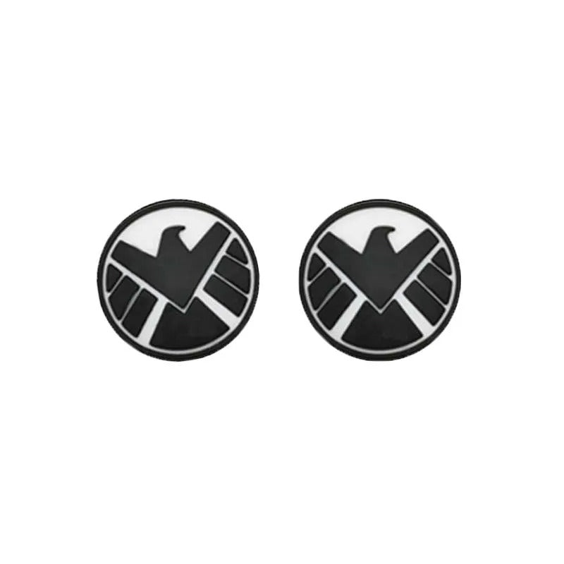 Controller Thumb Grips