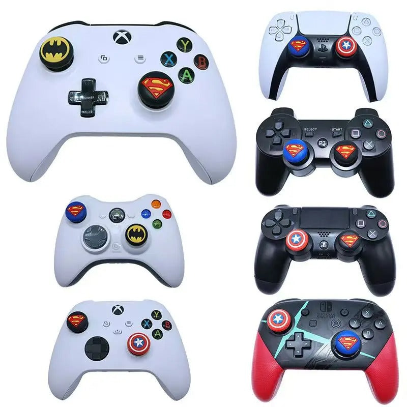 Controller Thumb Grips