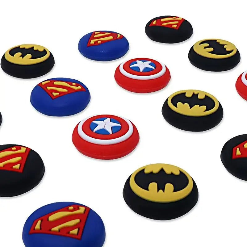 Controller Thumb Grips
