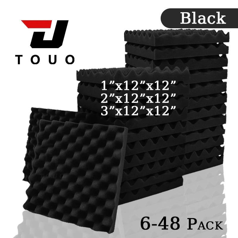 Wall Soundproof Foam