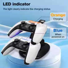 PS5 Controller Doc