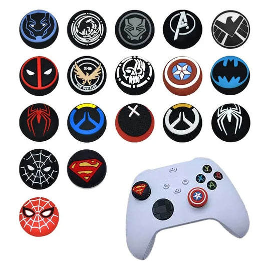 Controller Thumb Grips