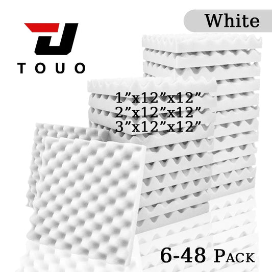 Wall Soundproof Foam