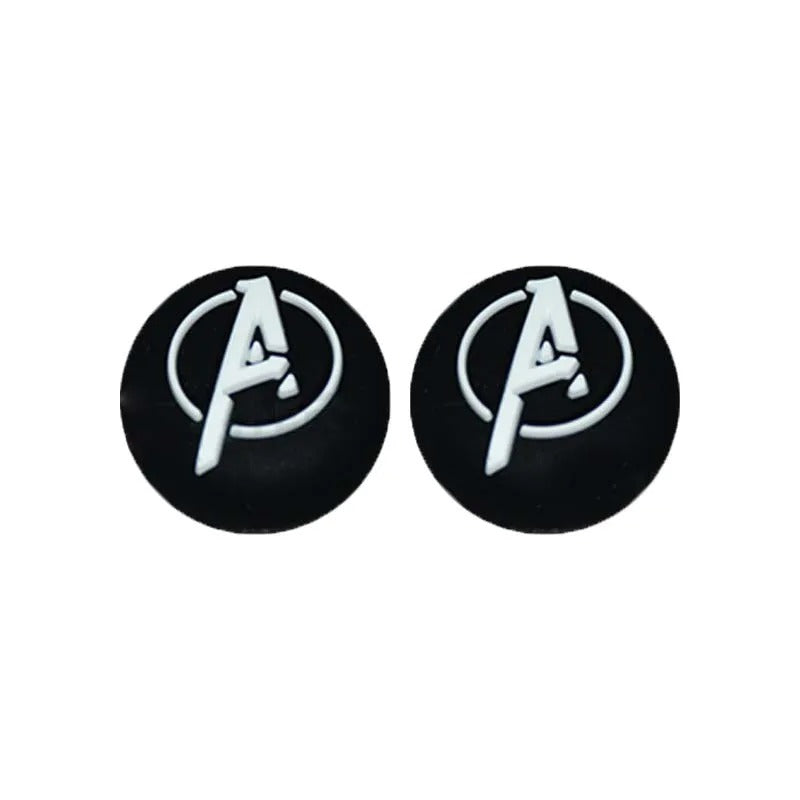 Controller Thumb Grips