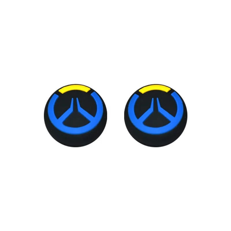 Controller Thumb Grips